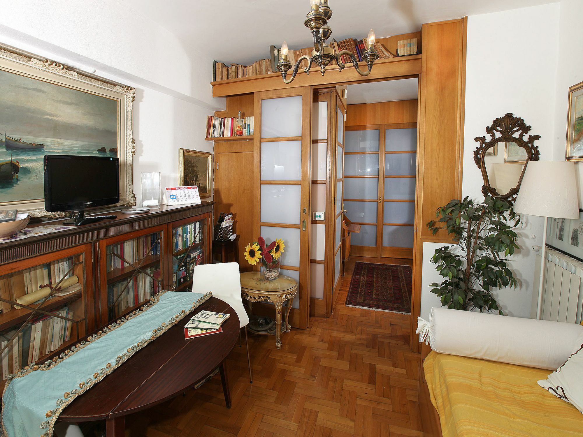 Angelo Emo Home Rome Exterior photo